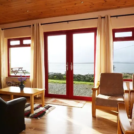 5 Bed In Cashel Oc-ii14799 * Glinsk (Galway)