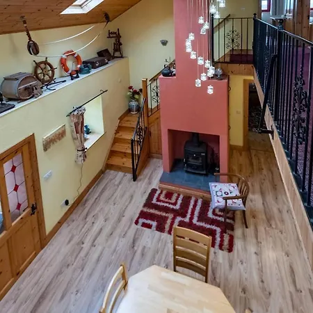 5 Bed In Cashel Oc-ii14799 * Glinsk (Galway)