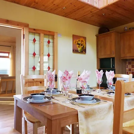 بيت للعطل 5 Bed In Cashel Oc-ii14799