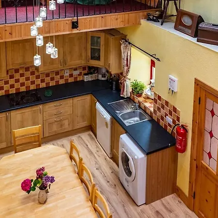 5 Bed In Cashel Oc-ii14799 بيت للعطل Glinsk (Galway)