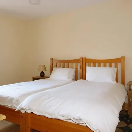 Holiday home 5 Bed In Cashel Oc-ii14799
