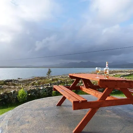 5 Bed In Cashel Oc-ii14799 Holiday home